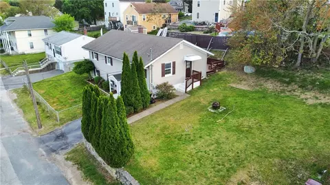 233 St Barnabe St, Woonsocket, RI 02895 photo 3