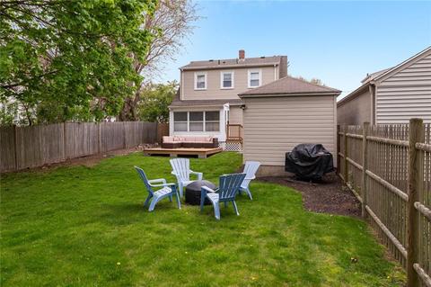 65 Euston Ave, Cranston, RI 02910 photo 4
