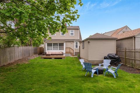 65 Euston Ave, Cranston, RI 02910 photo 5