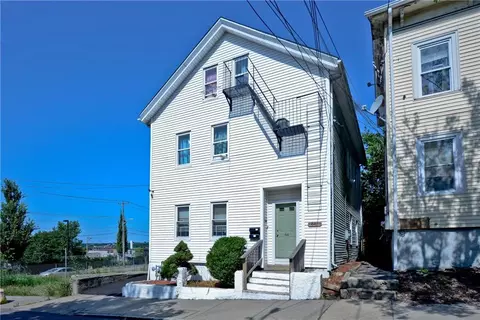 44 Calais St, Providence, RI 02908