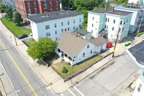 752 Social St, Woonsocket, RI 02895 photo 1