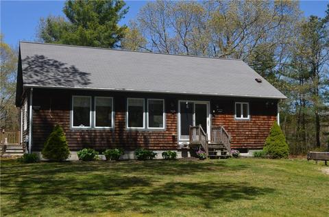 4537 Old Post Rd, Charlestown, RI 02813