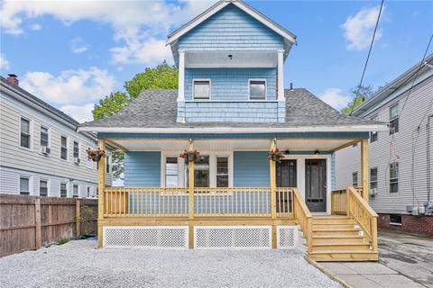 181 Mount Pleasant Ave, Providence, RI 02908
