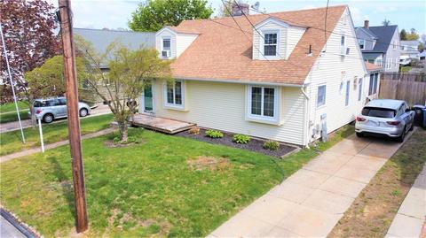 25 Fordson Ave, Cranston, RI 02910