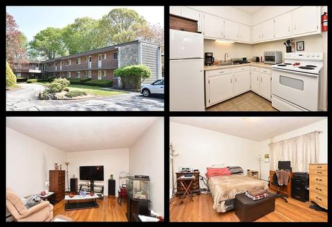 72 W Shore Rd #109, Warwick, RI 02889