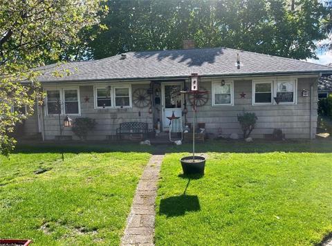 58 Merino Ave, Johnston, RI 02919