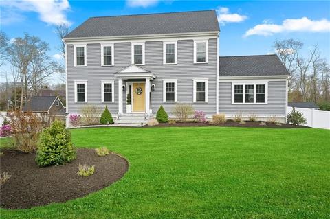 234 Windward Way, Swansea, MA 02777