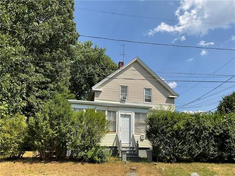 124 Blade St, Warwick, RI 02886 photo 1