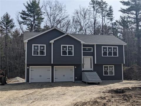 4 Kennedy Rd, Foster, RI 02825