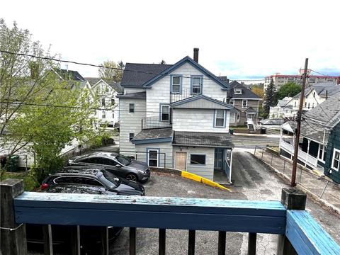 200 Park Ave, Woonsocket, RI 02895 photo 5