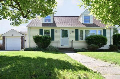 63 Ledgewood Dr, Cranston, RI 02920