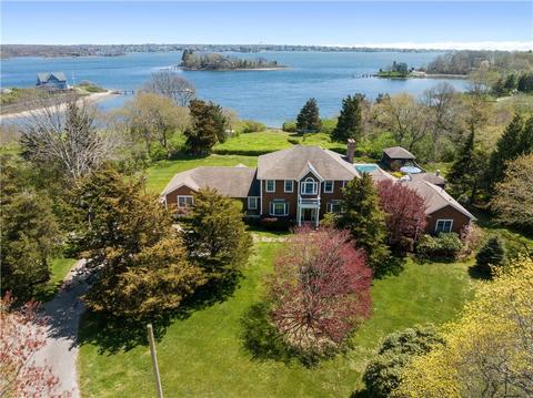 591 Camp Fuller Rd, South Kingstown, RI 02879