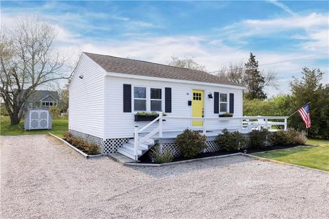 48 Winnapaug Rd, Westerly, RI 02891