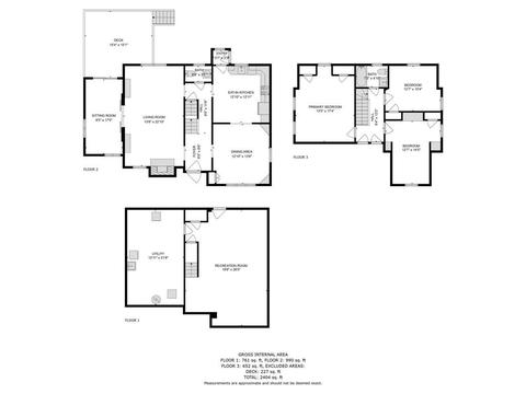147 Trent St, Woonsocket, RI 02895 photo 45
