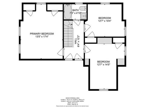 147 Trent St, Woonsocket, RI 02895 photo 44