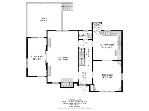 147 Trent St, Woonsocket, RI 02895 photo 43