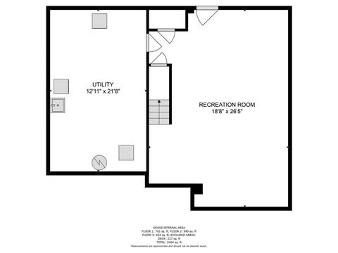 147 Trent St, Woonsocket, RI 02895 photo 42