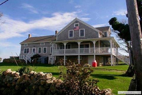 293 Spring St, Block Island, RI 02807
