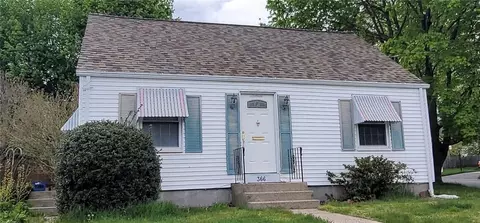 366 Minerva Ave, Cumberland, RI 02864