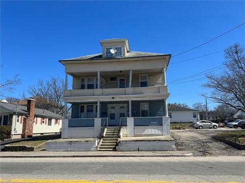 590 Dyer Ave, Cranston, RI 02920