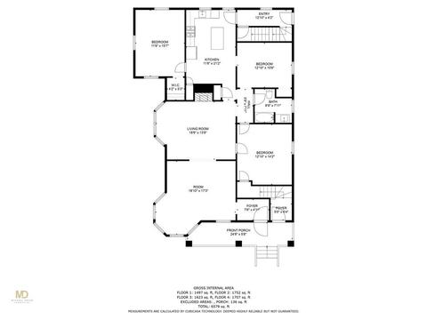 154 Grove St, Woonsocket, RI 02895 photo 4