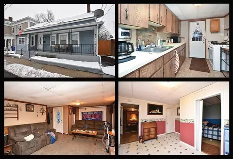 210 Central St, Central Falls, RI 02863