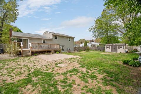 32 Damon Ave, Warwick, RI 02889 photo 31