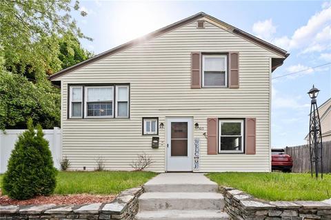 160 Hillcrest Ave, Providence, RI 02908 photo 1