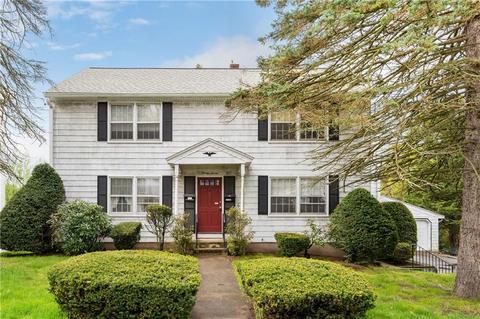 27 Ella Ave, Woonsocket, RI 02895 photo 1