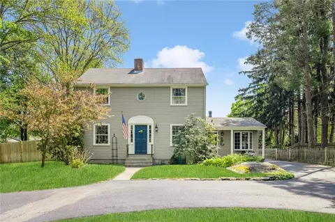 60 Prospect Ave, North Kingstown, RI 02852