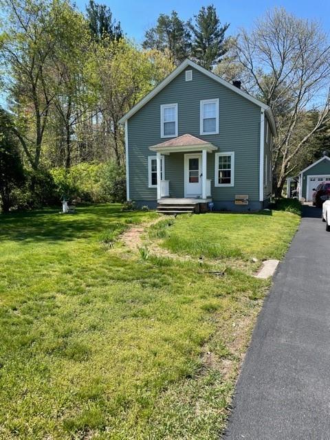 693 Central St, Mapleville, RI 02839 photo 1