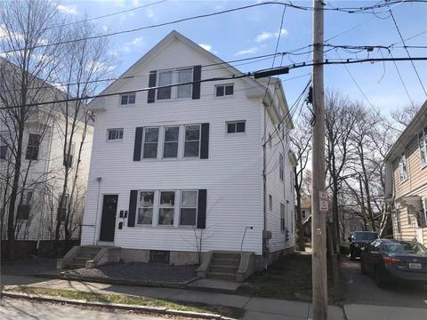 105 Fourth St, Providence, RI 02906