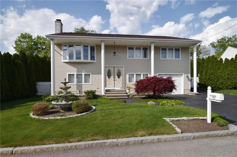 116 Rice Ave, East Providence, RI 02914