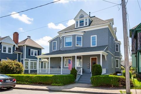 7 Hope St, Newport, RI 02840