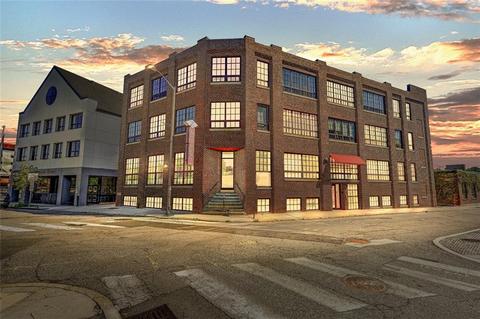 3 Ship St #202, Providence, RI 02903