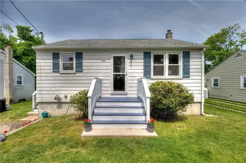 50 Community Dr, South Kingstown, RI 02879
