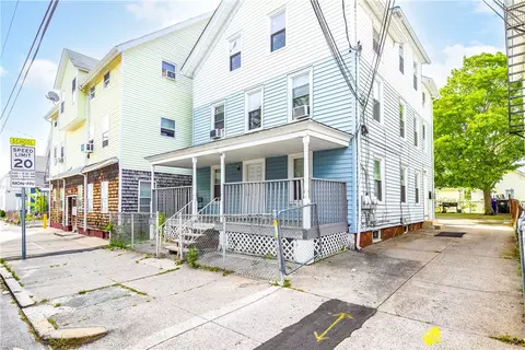 89 Hedley Ave, Central Falls, RI 02863