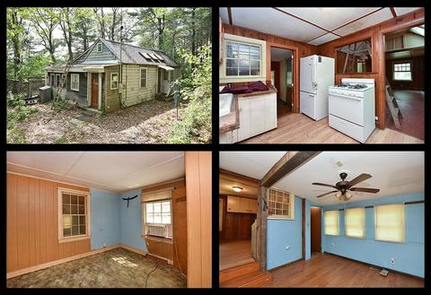 144 Terrace Dr, Glocester, RI 02814