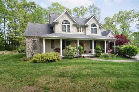11 Salisbury St, Rehoboth, MA 02769