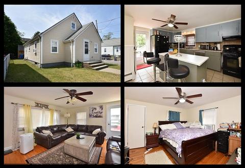 104 Villa Ave, Cranston, RI 02905