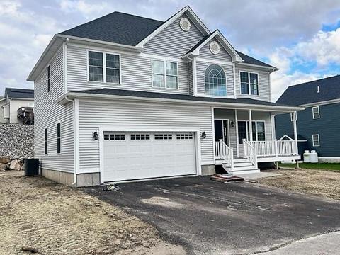 460 Louise St, Woonsocket, RI 02895 photo 2