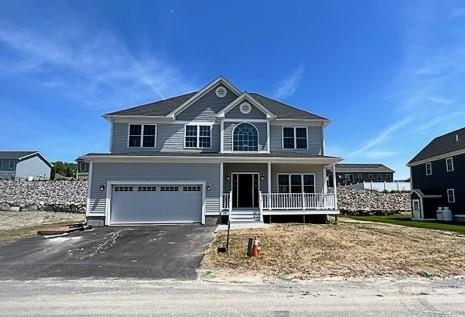 460 Louise St, Woonsocket, RI 02895 photo 1
