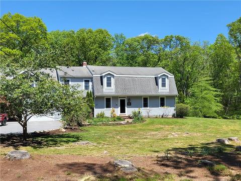 276 Widow Sweets Rd, Exeter, RI 02822 photo 1