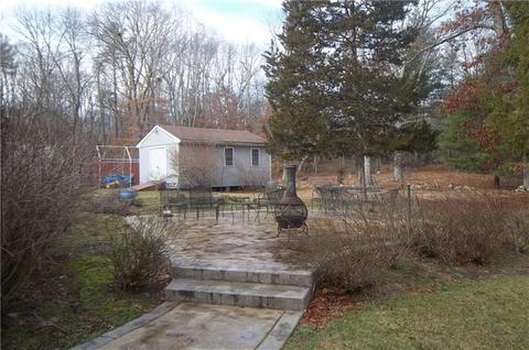 276 Widow Sweets Rd, Exeter, RI 02822 photo 41