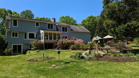 276 Widow Sweets Rd, Exeter, RI 02822 photo 4