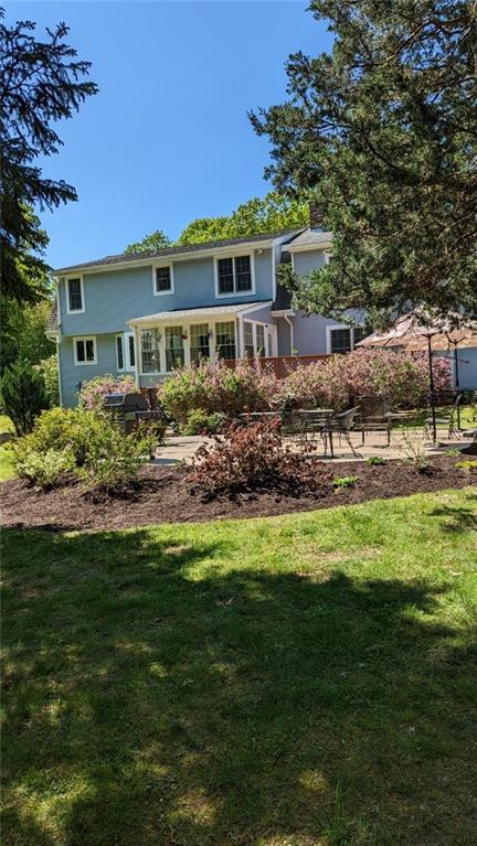 276 Widow Sweets Rd, Exeter, RI 02822 photo 28