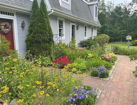 276 Widow Sweets Rd, Exeter, RI 02822 photo 2