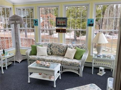 276 Widow Sweets Rd, Exeter, RI 02822 photo 3