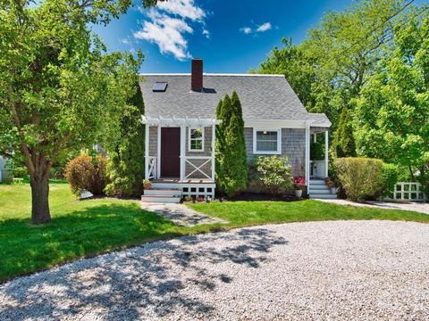 2545 Main Rd, Tiverton, RI 02878