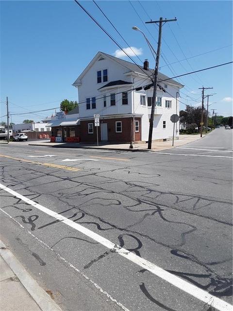1540 Elmwood Ave, Cranston, RI 02910